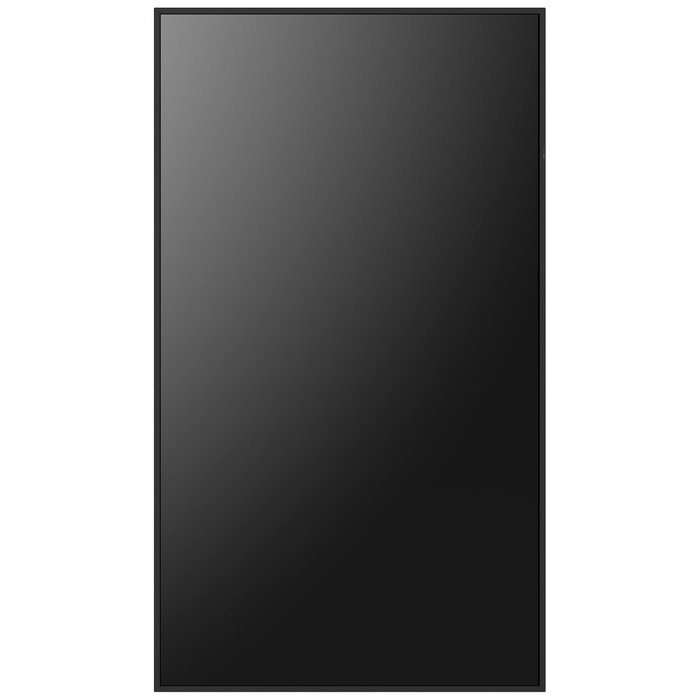 Moniteur Videowall Sharp 60006182 4K Ultra HD 50"