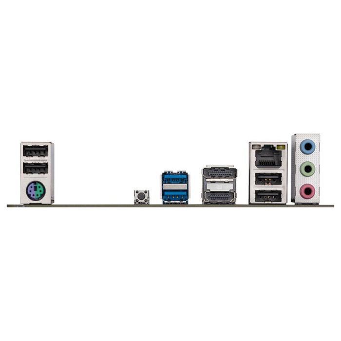 Gigabyte A620M H AM5 Micro-ATX