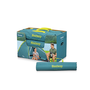 Bestway 68084 Tente de camping en polyester et fibre de verre 205x145x100 cm