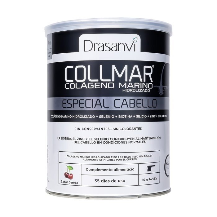 Drasanvi Collmar Cabello 350g Drasanvi Collmar Cabello 350g