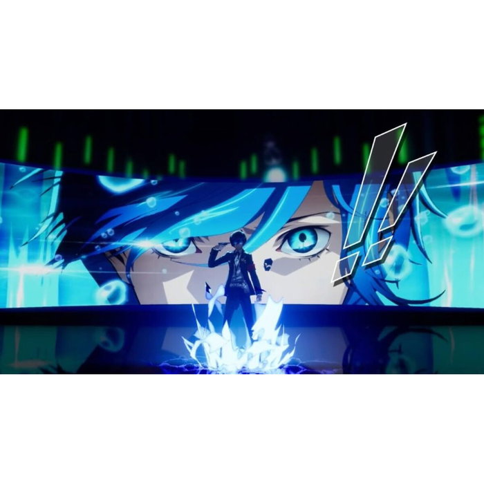 Jeu vidéo pour Switch Nintendo PERSONA3 RELOAD