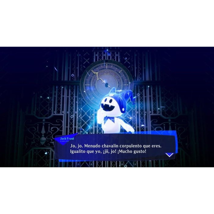 Jeu vidéo pour Switch Nintendo PERSONA3 RELOAD