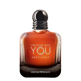 Giorgio Armani Stronger With You Absolutely Eau de Parfum 100 ml