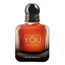 Emporio Armani Stronger With You Absolutely Eau de Parfum 100 ml