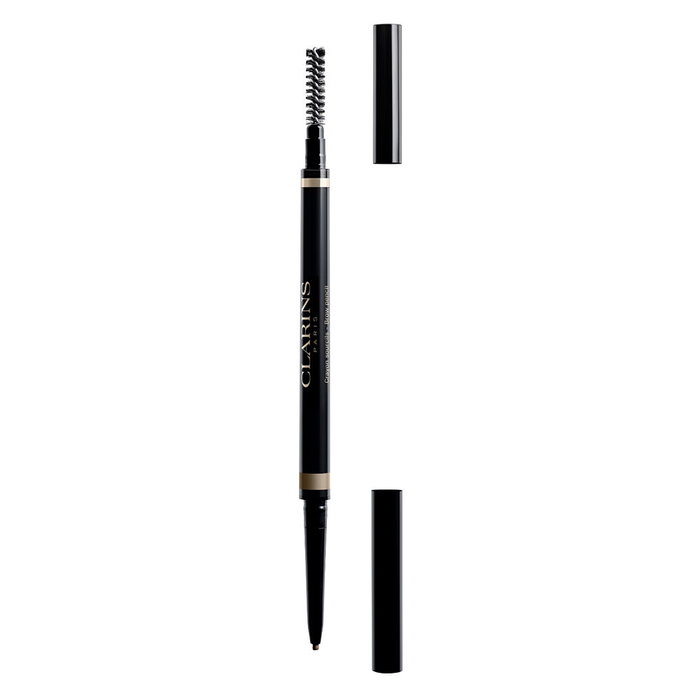Clarins Wonder Define Crayon à Sourcils n° 01 Blond Cendré 0,06 g - Mine Ultra-Fine Longue Tenue Clarins Wonder Define Crayon à Sourcils n° 01 Blond Cendré 0,06 g - Mine Ultra-Fine Longue Tenue