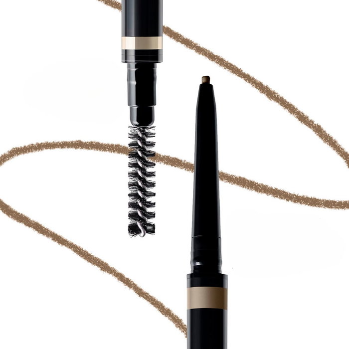 Clarins Wonder Define Crayon à Sourcils n° 01 Blond Cendré 0,06 g - Mine Ultra-Fine Longue Tenue Clarins Wonder Define Crayon à Sourcils n° 01 Blond Cendré 0,06 g - Mine Ultra-Fine Longue Tenue