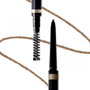 Clarins Wonder Define Crayon à Sourcils n° 01 Blond Cendré 0,06 g - Mine Ultra-Fine Longue Tenue
