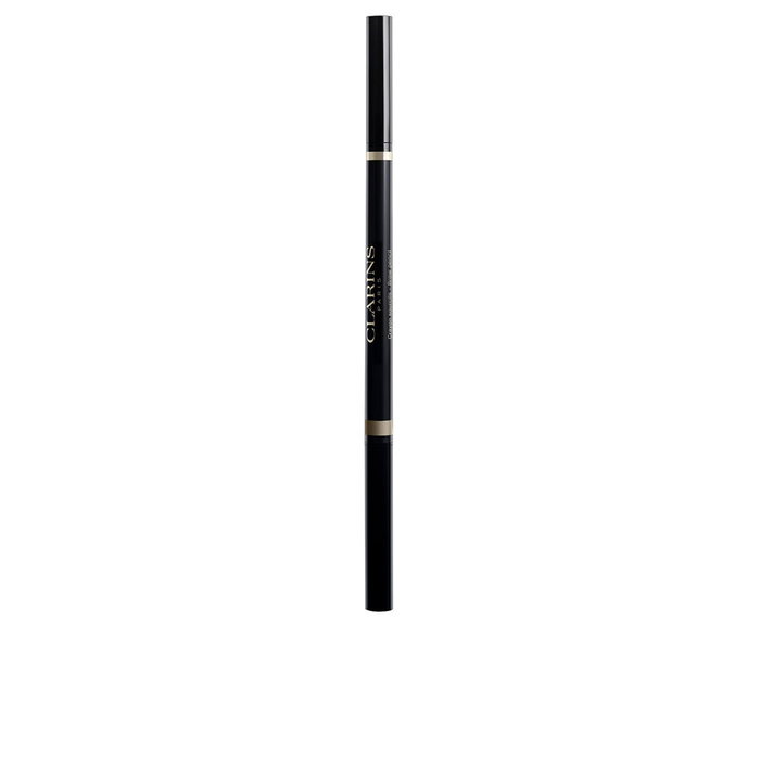 Clarins Wonder Define Crayon à Sourcils n° 01 Blond Cendré 0,06 g - Mine Ultra-Fine Longue Tenue Clarins Wonder Define Crayon à Sourcils n° 01 Blond Cendré 0,06 g - Mine Ultra-Fine Longue Tenue