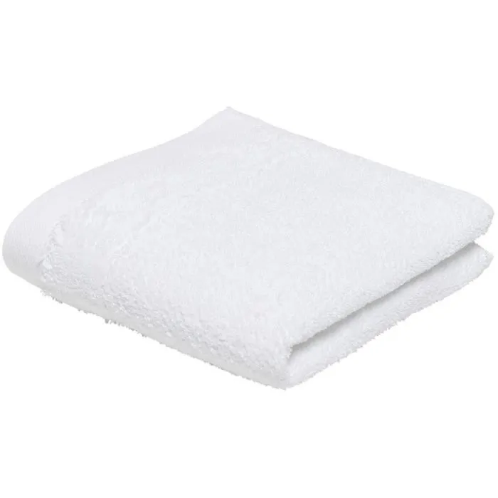 Today - Serviette de bain 50 x 90 cm en coton biologique certifié oeko-Tex et GOTS, 450 GSM, absorbante et durable - Organic Craie Today - Serviette de bain 50 x 90 cm en coton biologique certifié oeko-Tex et GOTS, 450 GSM, absorbante et durable - Organic Craie
