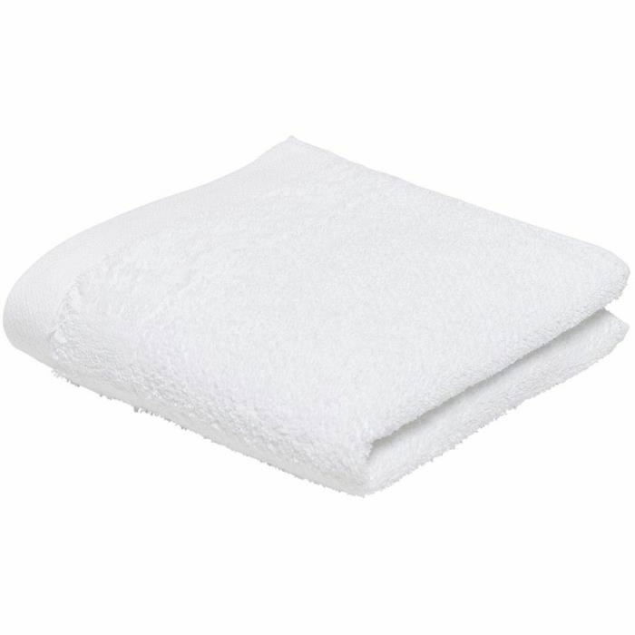 Today Serviette de bain HOY 50 x 90 cm 100% Coton Biologique Certifié Oeko-Tex GOTS TOD3574643536020