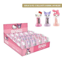 Cerdá Taille-crayon avec réservoir Hello Kitty Design 1-3