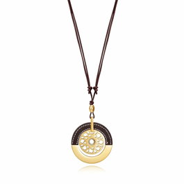 Collier Femme Viceroy 15057C01012