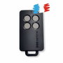 Scs Sentinel Télécommande de Portail 4 Canaux AAM0121 Gris