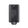 SCS Sentinel Télécommande de portail SCS Sentinel AAM0121, 4 canaux, code secret tournant, 433.92 MHz, portée 50m, compatible OpenGate/OneGate/CarGate, CR2032