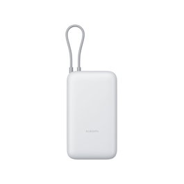 Powerbank Xiaomi BHR9738GL Gris 50 W