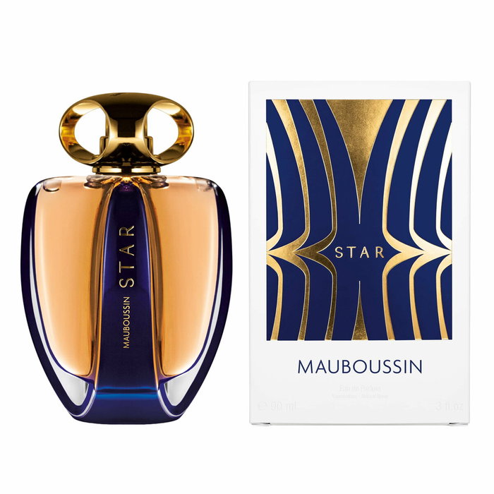 MAUBOUSSIN STAR Eau de Parfum Vaporisateur 90 ml