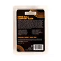 Ernie Ball Slide Comfort - Petite Taille Ernieball pour Guitare Électrique et Acoustique - Finition Chrome Noir