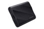 Samsung MU-PG1T0B/EU Disque Dur Externe SSD T9 1 To USB 3.2 Gen 2x2 Noir
