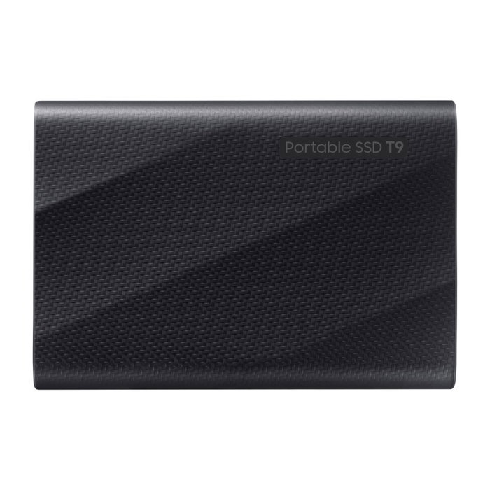 Disque Dur Externe Samsung T9 2,5" 1 TB SSD