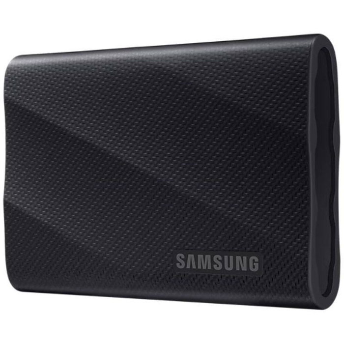 Disque Dur Externe Samsung T9 2,5" 1 TB SSD