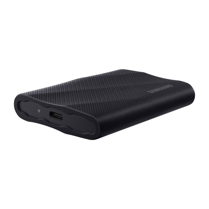 Disque Dur Externe Samsung T9 2,5" 1 TB SSD