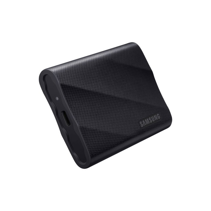Disque Dur Externe Samsung T9 2,5" 1 TB SSD