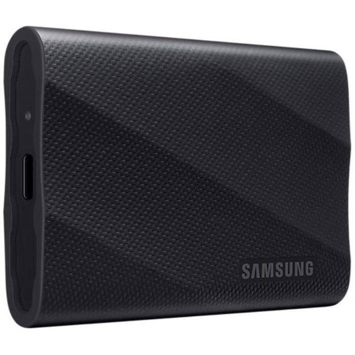 Disque Dur Externe Samsung T9 2,5" 1 TB SSD
