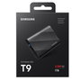 Disque Dur Externe Samsung T9 2,5" 1 TB SSD