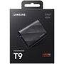 Disque Dur Externe Samsung T9 2,5" 1 TB SSD