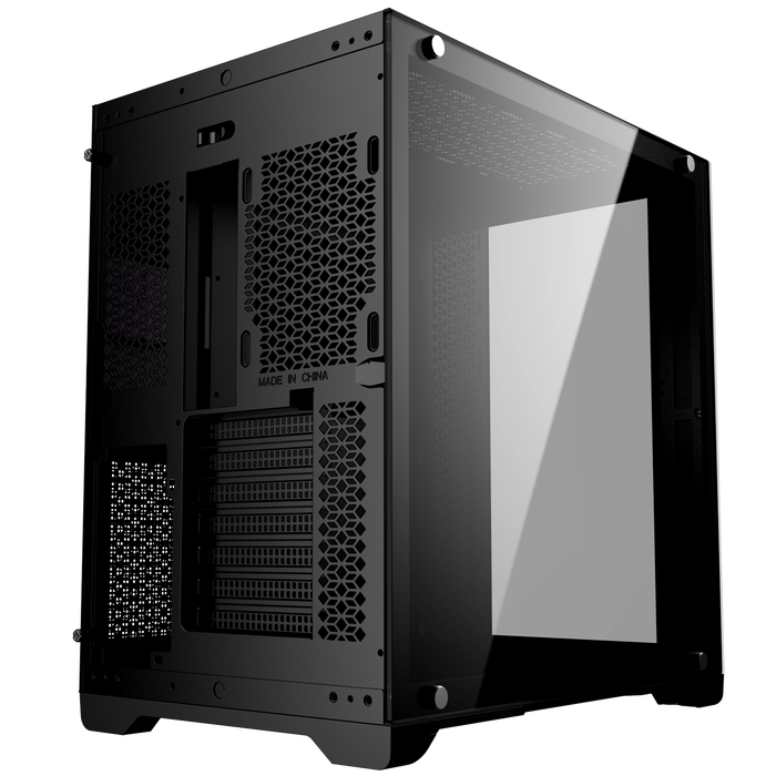 Phoenix technologies Zephyr Cubo