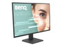 BenQ GW2791 Moniteur 27" IPS Full HD 100Hz - Technologie Eye-Care, HDMI, DisplayPort, Anti-reflet
