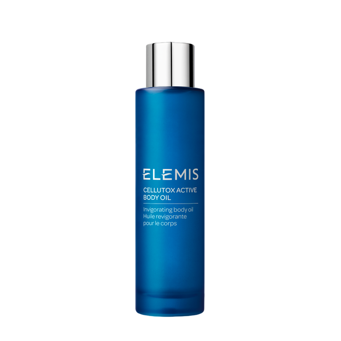 Elemis Active Body Concentrate Cellutox Invigorating Body Oil 200 ml Elemis Active Body Concentrate Cellutox Invigorating Body Oil 200 ml