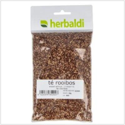 HERBALDI Thé Rooibos 100g HERBALDI Thé Rooibos 100g