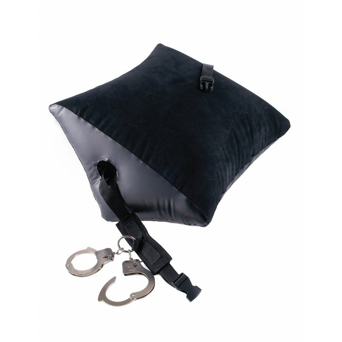 Coussin Pipedream Noir