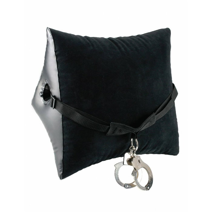 Coussin Pipedream Noir