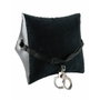 Coussin Pipedream Noir