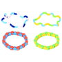 Jeux 2 momes Serpiente Sensorial