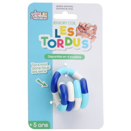 Jeux 2 momes Serpiente Sensorial