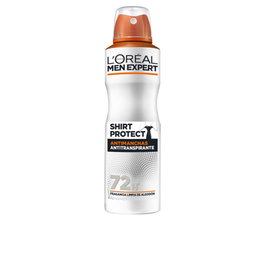 L'Oréal Paris Men Expert Déodorant anti-transpirant protection chemise 72h 150 ml