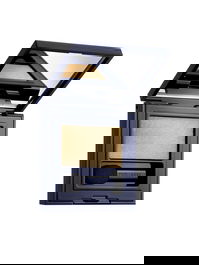 Estee Lauder Pure Color Envy Defining Wet/Dry Fard à Paupières Compact - N°12 Or Nu, 1.8 g (Testeur/Échantillon)