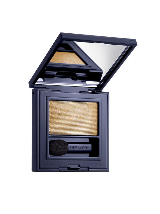 Estee Lauder Pure Color Envy Defining Wet/Dry Fard à Paupières Compact - N°12 Or Nu, 1.8 g (Testeur/Échantillon) Estee Lauder Pure Color Envy Defining Wet/Dry Fard à Paupières Compact - N°12 Or Nu, 1.8 g (Testeur/Échantillon)