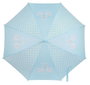 Parapluie Glow Lab Cisnes Bleu Ø 86 cm