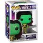 Funko Pop Gamora avec l'Épée de Thanos - Marvel What If