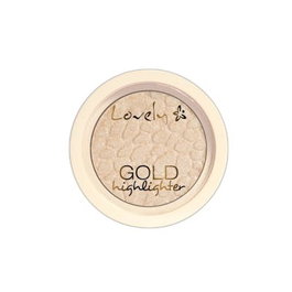 LOVELY GOLD HIGHLIGHTER