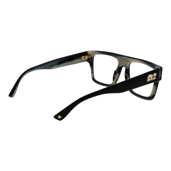 Monture de Lunettes Homme Dsquared2 D2 0147 5437N