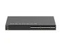 Netgear XSM4328FV-100NES M4350-24F4V Switch 24xSFP+ 4xSFP28 25G Noir