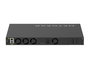 Netgear M4350-24F4V XSM4328FV-100NES 24x10G SFP+ 4x25G SFP28