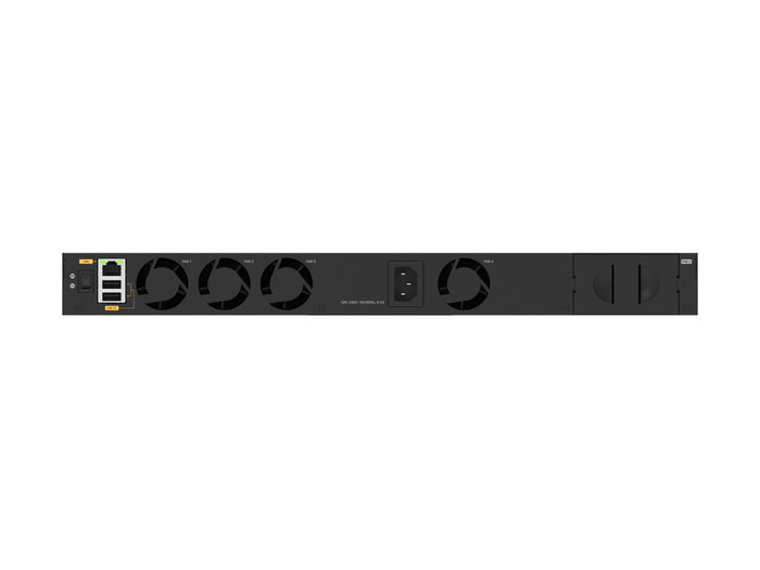 Netgear M4350-24F4V XSM4328FV-100NES 24x10G SFP+ 4x25G SFP28 Netgear M4350-24F4V XSM4328FV-100NES 24x10G SFP+ 4x25G SFP28