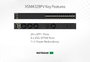 Netgear XSM4328FV-100NES M4350-24F4V Switch 24xSFP+ 4xSFP28 25G Noir