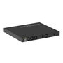 Netgear Switch M4350-24F4V / XSM4328FV-100NES, 24 ports avec 4 SFP+, Noir